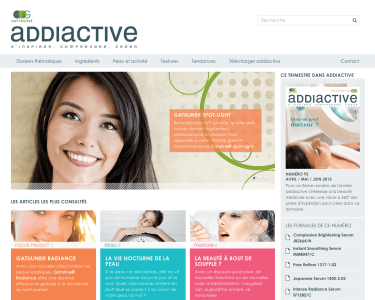 Addiactive